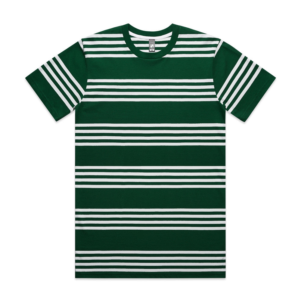 Chapter 7 Stripe Shirt