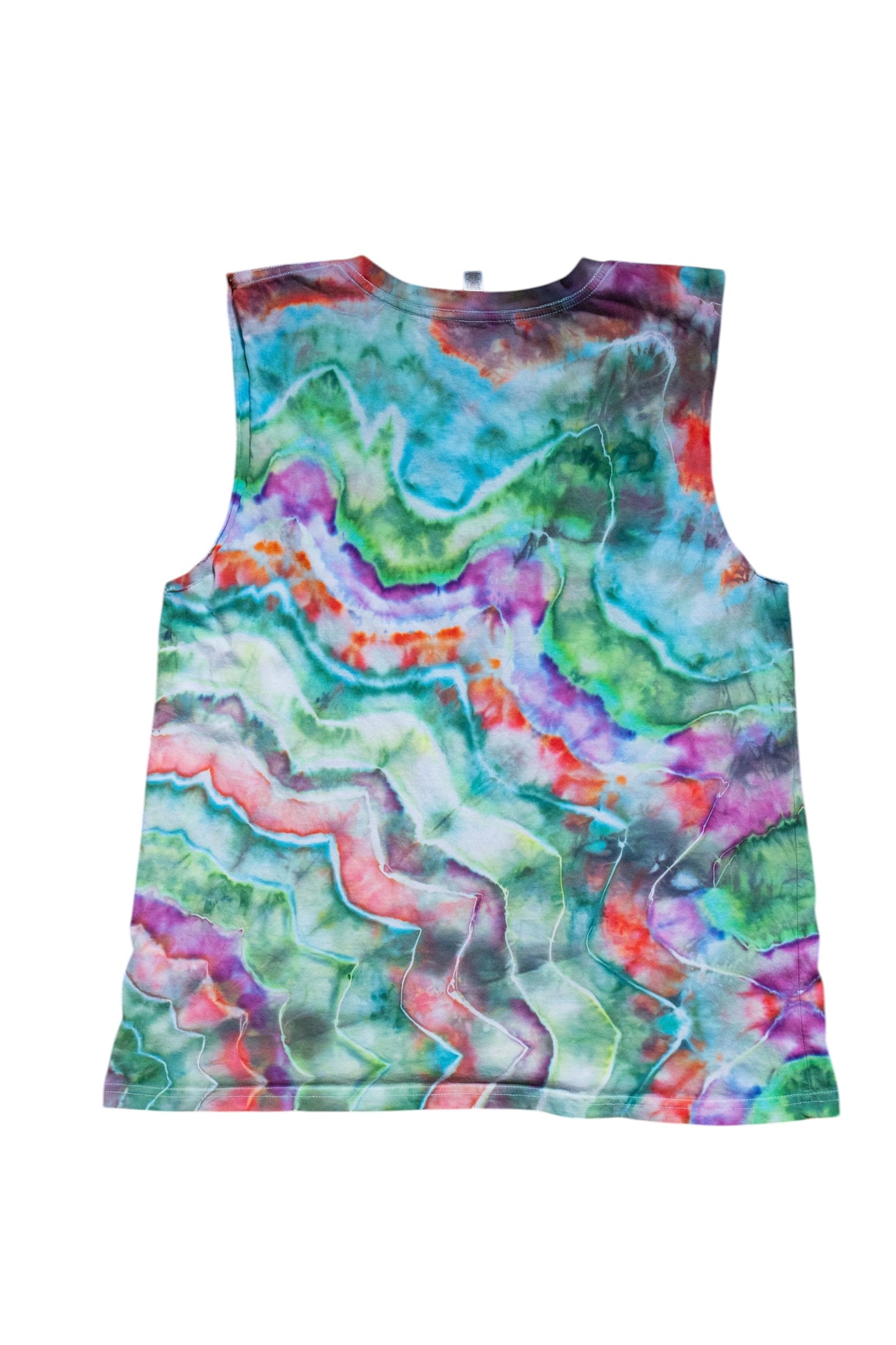 Dream Is Destiny Tank