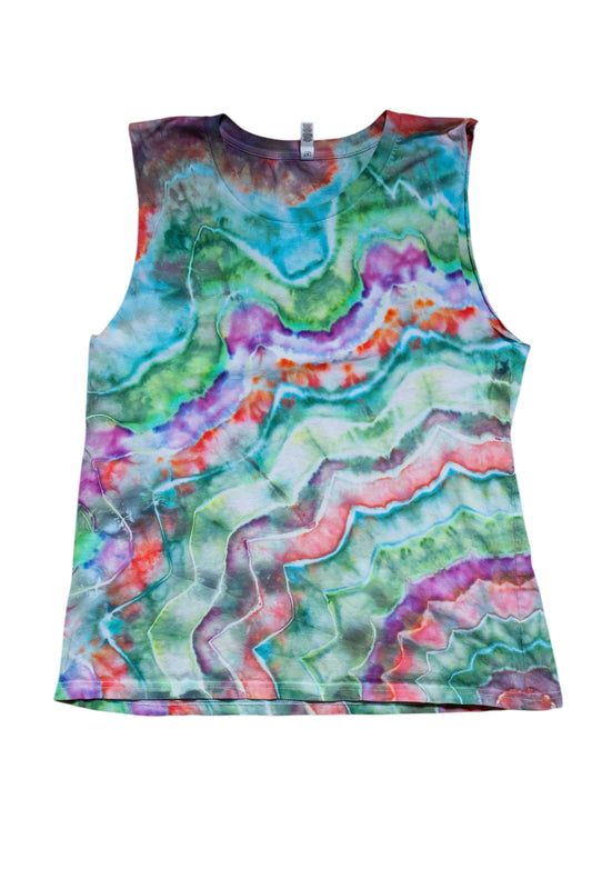 Dream Is Destiny Tank
