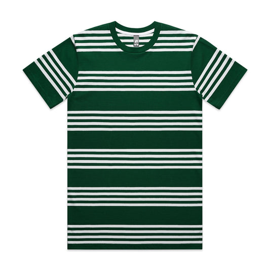Chapter 7 Stripe Shirt