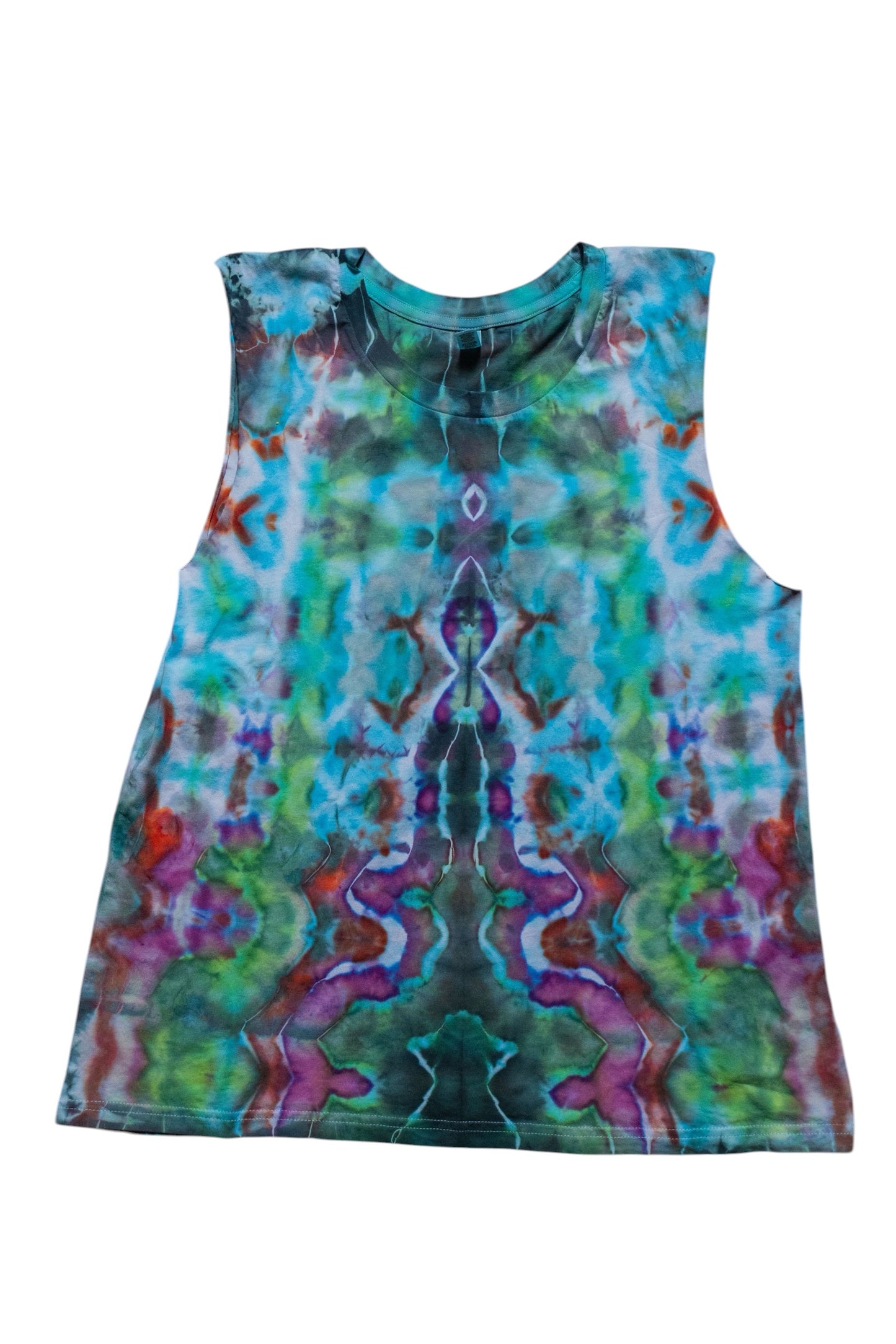 Dream Is Destiny Tank